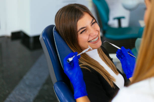Best Full Mouth Reconstruction  in Watertown Town, MA