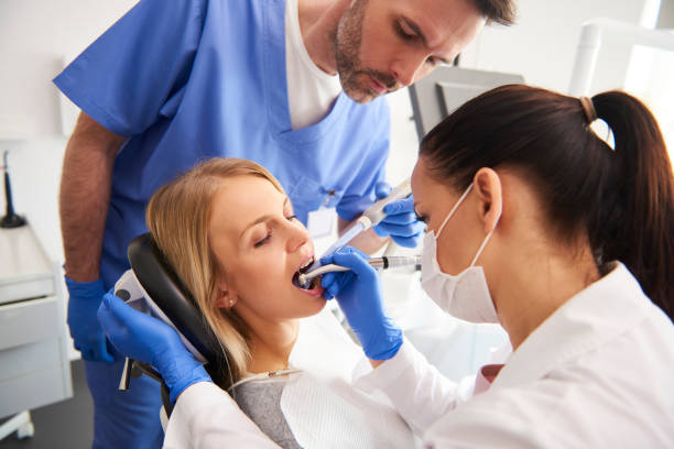 Best Dental X-Rays and Imaging  in Watertown Town, MA