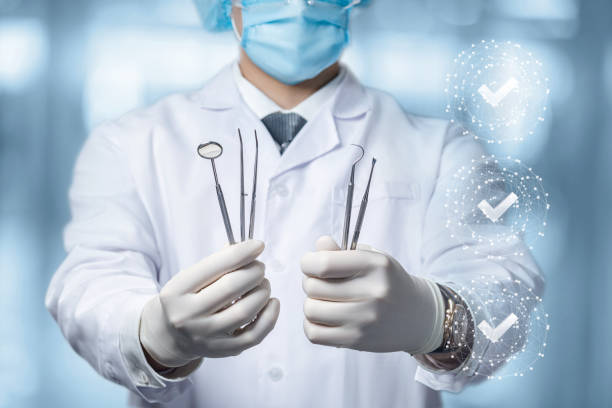 Best Periodontal (Gum) Disease Treatment  in Watertown Town, MA
