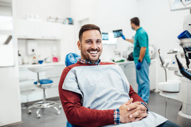 Best Laser Dentistry  in Watertown Town, MA