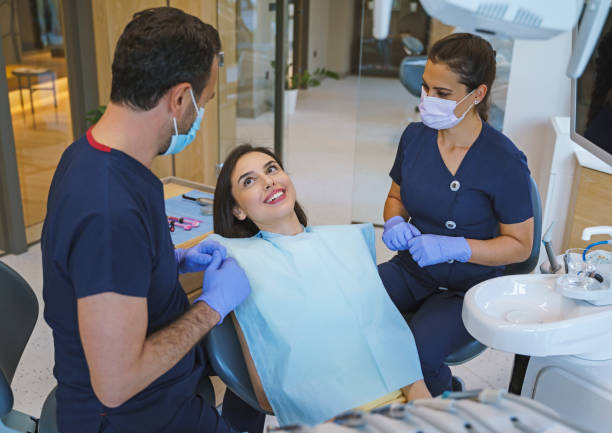 Why Choose Us for Your Dental Needs in Watertown Town, MA