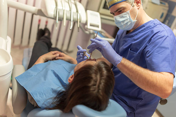Best Sleep Apnea Treatment  in Watertown Town, MA